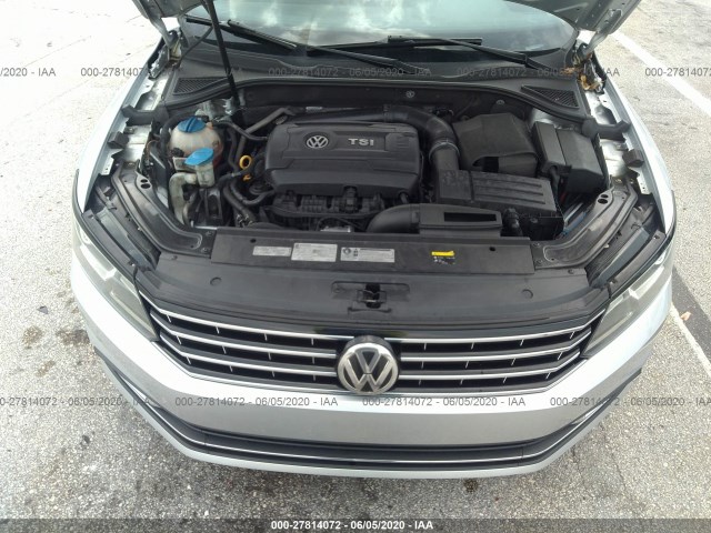 Photo 9 VIN: 1VWBT7A30GC031773 - VOLKSWAGEN PASSAT 