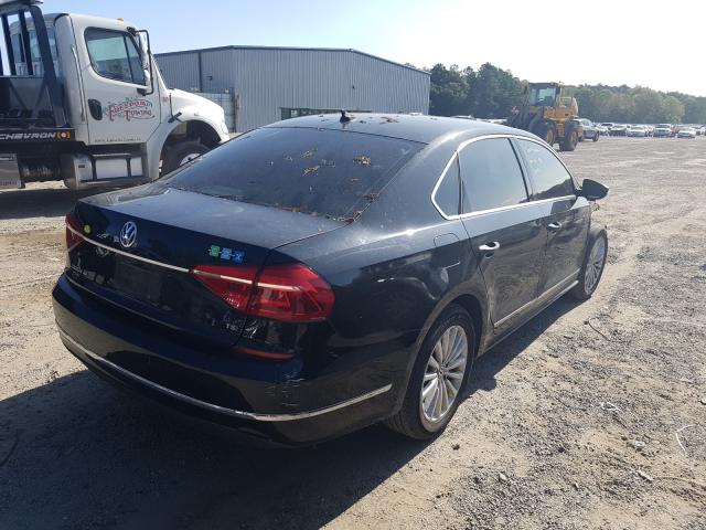 Photo 3 VIN: 1VWBT7A30GC039789 - VOLKSWAGEN PASSAT 