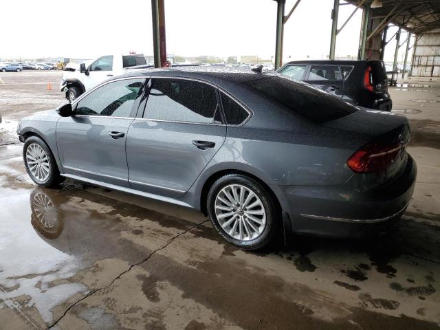 Photo 1 VIN: 1VWBT7A30GC052347 - VOLKSWAGEN PASSAT 