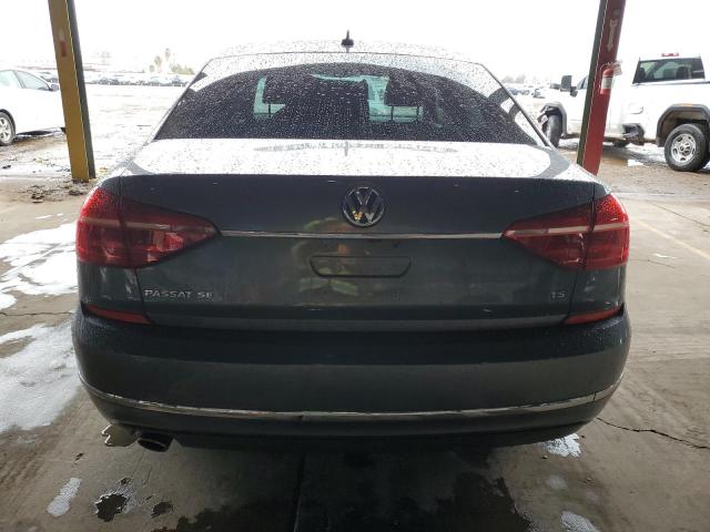 Photo 5 VIN: 1VWBT7A30GC052347 - VOLKSWAGEN PASSAT 