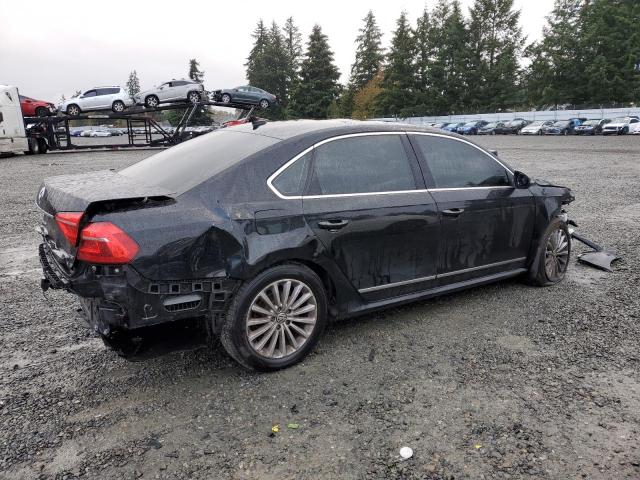 Photo 2 VIN: 1VWBT7A30GC055684 - VOLKSWAGEN PASSAT SE 