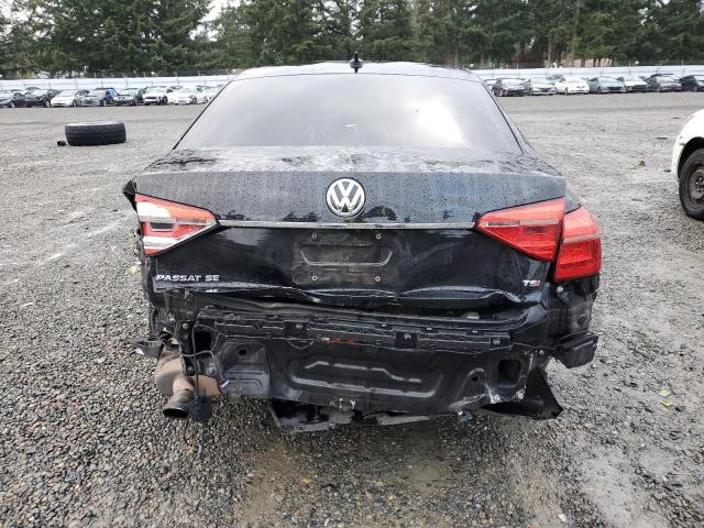 Photo 5 VIN: 1VWBT7A30GC055684 - VOLKSWAGEN PASSAT SE 