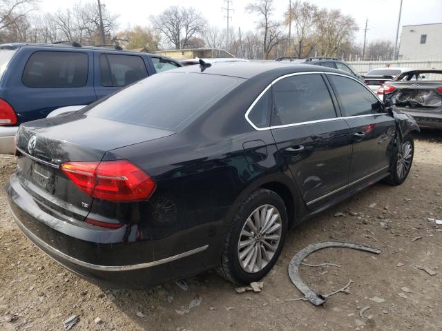 Photo 3 VIN: 1VWBT7A30GC058553 - VOLKSWAGEN PASSAT 