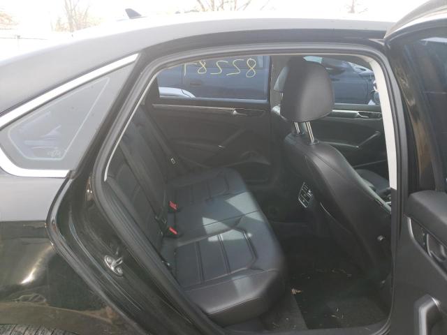 Photo 5 VIN: 1VWBT7A30GC058553 - VOLKSWAGEN PASSAT 