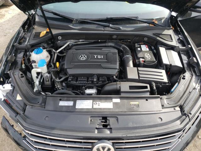 Photo 6 VIN: 1VWBT7A30GC058553 - VOLKSWAGEN PASSAT 