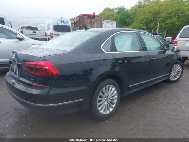 Photo 3 VIN: 1VWBT7A30HC004400 - VOLKSWAGEN PASSAT 