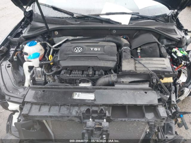 Photo 9 VIN: 1VWBT7A30HC004400 - VOLKSWAGEN PASSAT 