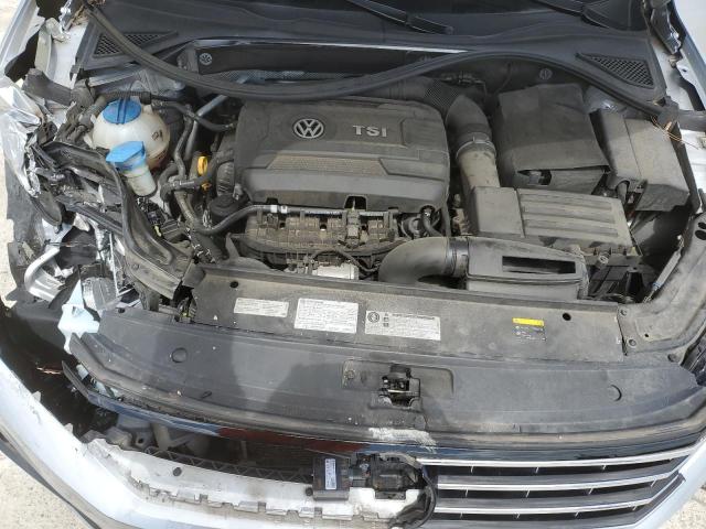 Photo 10 VIN: 1VWBT7A30HC017650 - VOLKSWAGEN PASSAT 