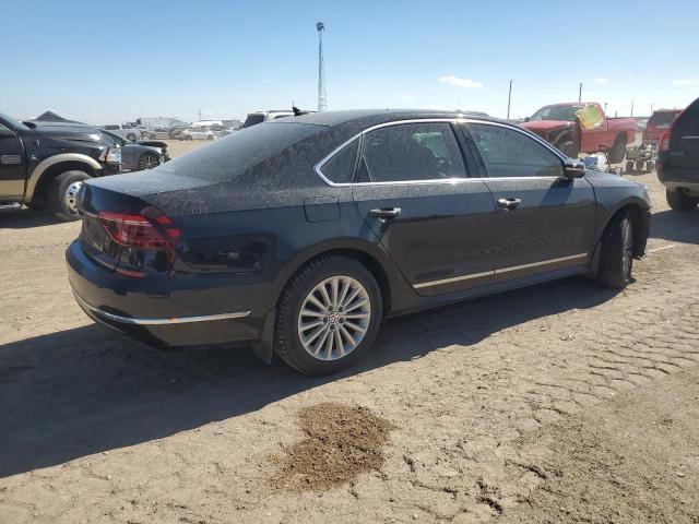 Photo 2 VIN: 1VWBT7A30HC018930 - VOLKSWAGEN PASSAT SE 