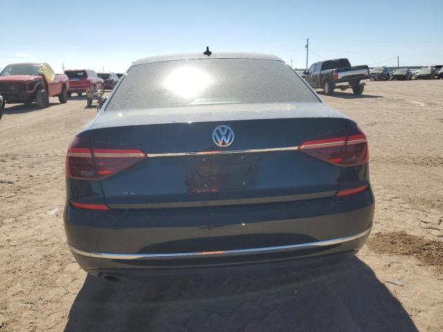 Photo 5 VIN: 1VWBT7A30HC018930 - VOLKSWAGEN PASSAT SE 