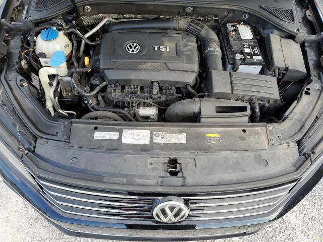 Photo 10 VIN: 1VWBT7A30HC025487 - VOLKSWAGEN PASSAT 