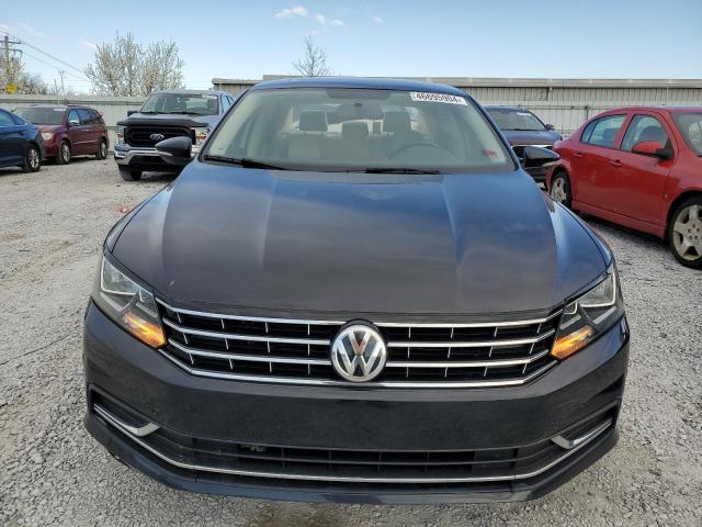 Photo 4 VIN: 1VWBT7A30HC025487 - VOLKSWAGEN PASSAT 