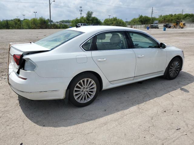 Photo 2 VIN: 1VWBT7A30HC026039 - VOLKSWAGEN PASSAT SE 