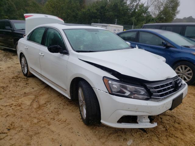 Photo 0 VIN: 1VWBT7A30HC027059 - VOLKSWAGEN PASSAT SE 