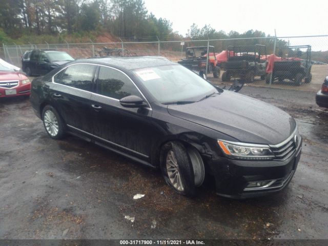 Photo 0 VIN: 1VWBT7A30HC034108 - VOLKSWAGEN PASSAT 