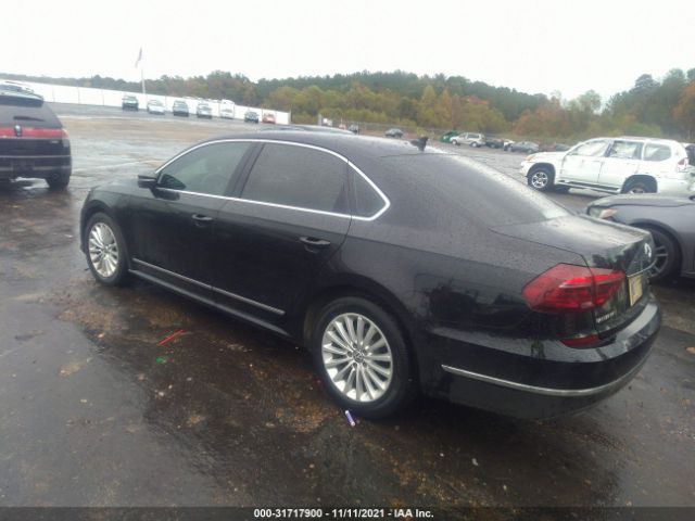 Photo 2 VIN: 1VWBT7A30HC034108 - VOLKSWAGEN PASSAT 