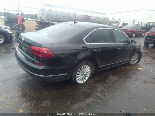 Photo 3 VIN: 1VWBT7A30HC034108 - VOLKSWAGEN PASSAT 