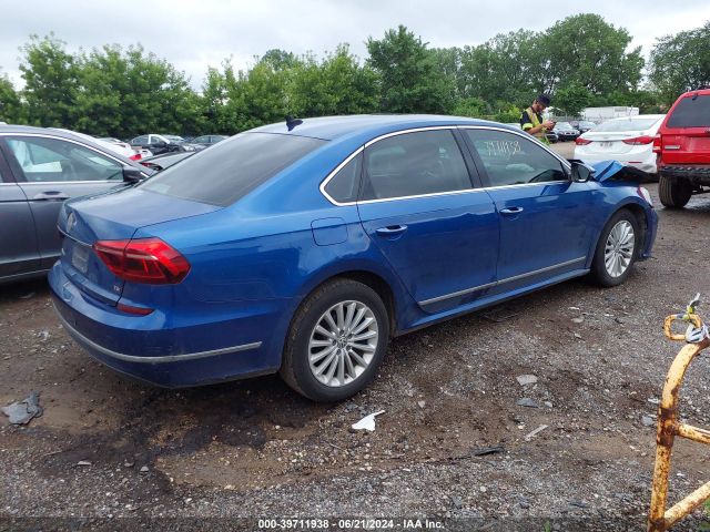 Photo 3 VIN: 1VWBT7A30HC037185 - VOLKSWAGEN PASSAT 