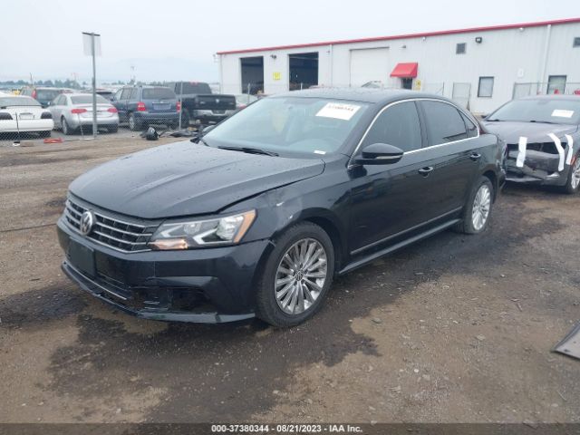 Photo 1 VIN: 1VWBT7A30HC038062 - VOLKSWAGEN PASSAT 