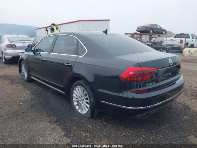 Photo 2 VIN: 1VWBT7A30HC038062 - VOLKSWAGEN PASSAT 