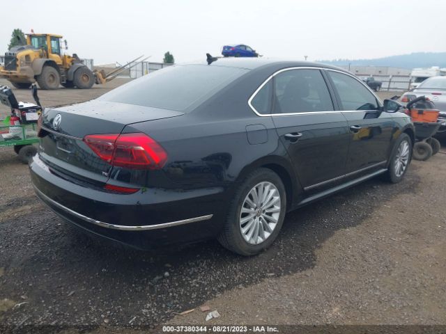 Photo 3 VIN: 1VWBT7A30HC038062 - VOLKSWAGEN PASSAT 