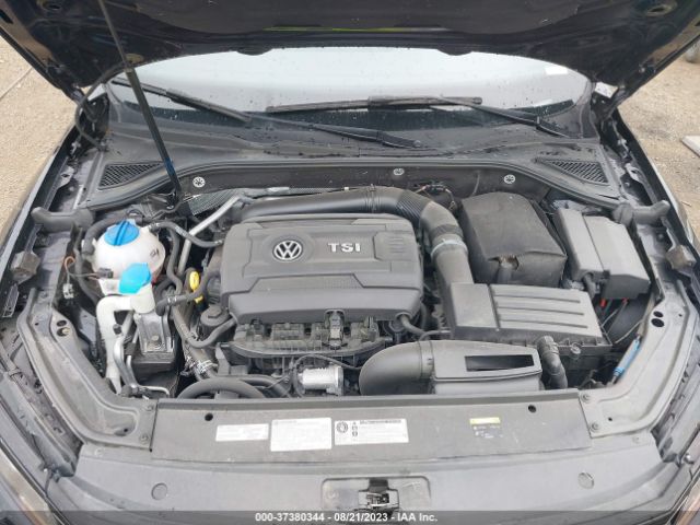 Photo 9 VIN: 1VWBT7A30HC038062 - VOLKSWAGEN PASSAT 