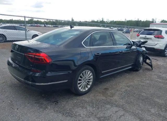 Photo 3 VIN: 1VWBT7A30HC039907 - VOLKSWAGEN PASSAT 