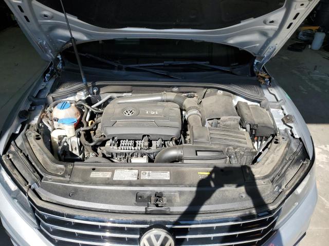 Photo 10 VIN: 1VWBT7A30HC040099 - VOLKSWAGEN PASSAT 