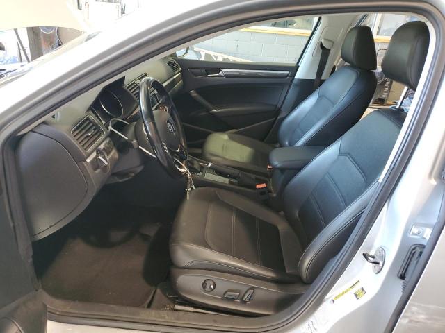 Photo 6 VIN: 1VWBT7A30HC040099 - VOLKSWAGEN PASSAT 