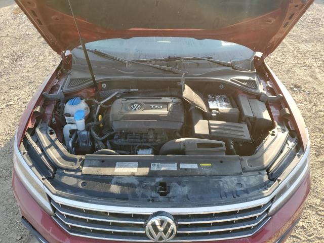 Photo 10 VIN: 1VWBT7A30HC046288 - VOLKSWAGEN PASSAT SE 