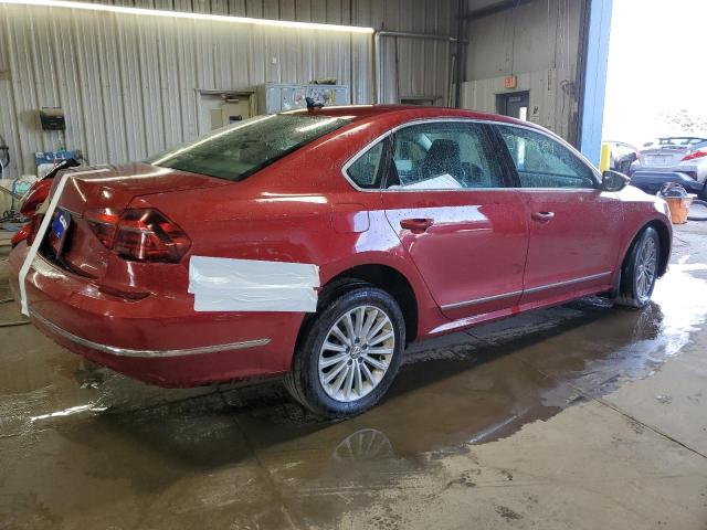 Photo 2 VIN: 1VWBT7A30HC046288 - VOLKSWAGEN PASSAT SE 