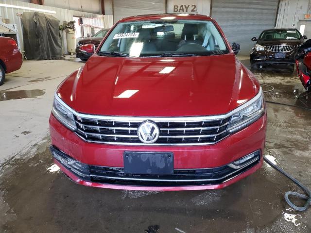 Photo 4 VIN: 1VWBT7A30HC046288 - VOLKSWAGEN PASSAT SE 