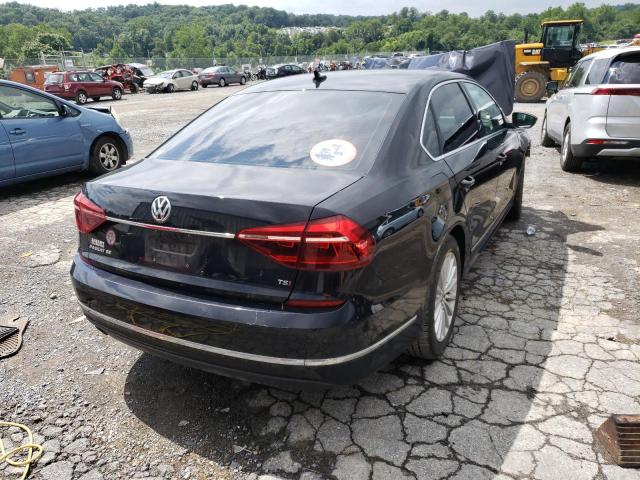 Photo 3 VIN: 1VWBT7A30HC051295 - VOLKSWAGEN PASSAT 