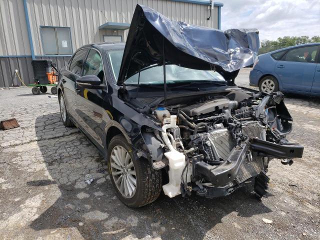 Photo 0 VIN: 1VWBT7A30HC051295 - VOLKSWAGEN PASSAT SE 