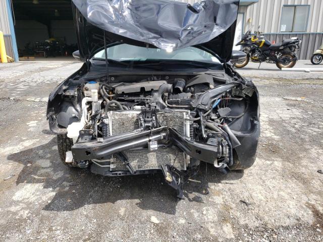 Photo 8 VIN: 1VWBT7A30HC051295 - VOLKSWAGEN PASSAT SE 