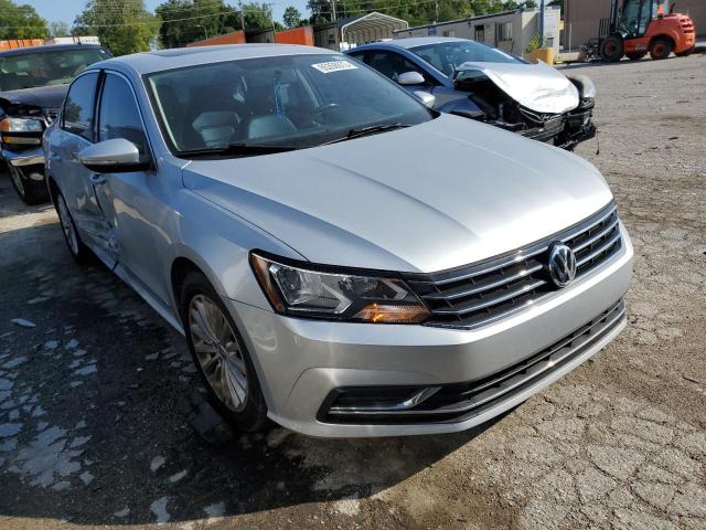 Photo 3 VIN: 1VWBT7A30HC052897 - VOLKSWAGEN PASSAT 