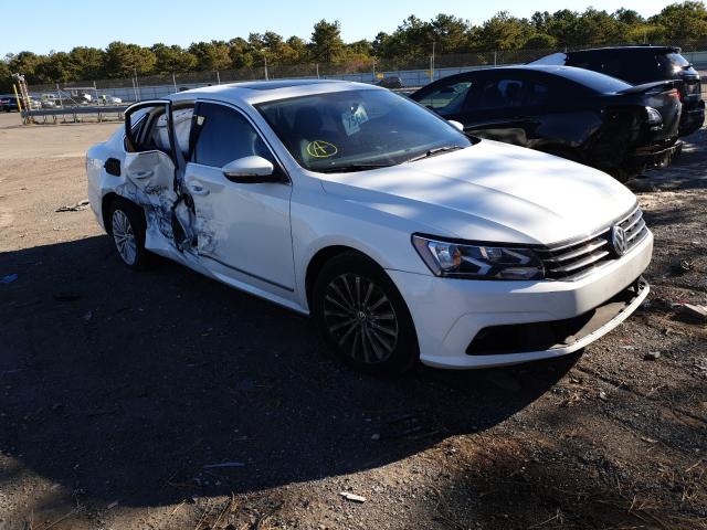 Photo 0 VIN: 1VWBT7A30HC062197 - VOLKSWAGEN PASSAT 