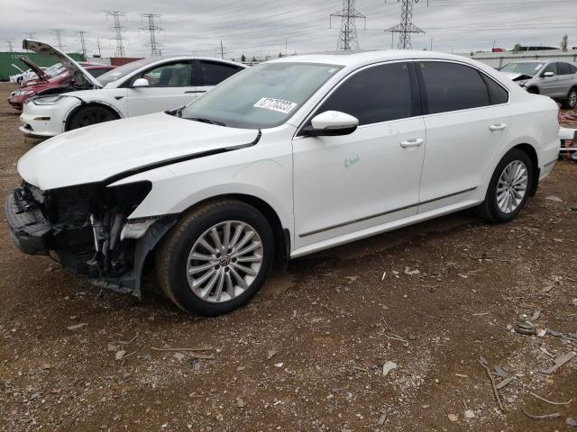 Photo 0 VIN: 1VWBT7A30HC083342 - VOLKSWAGEN PASSAT 