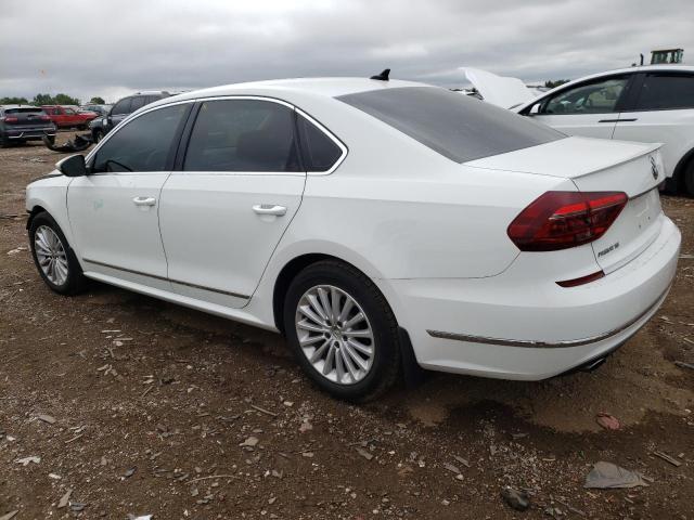 Photo 1 VIN: 1VWBT7A30HC083342 - VOLKSWAGEN PASSAT 