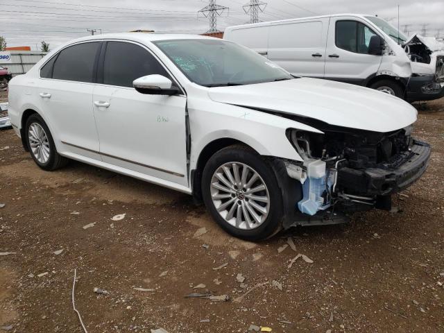 Photo 3 VIN: 1VWBT7A30HC083342 - VOLKSWAGEN PASSAT 