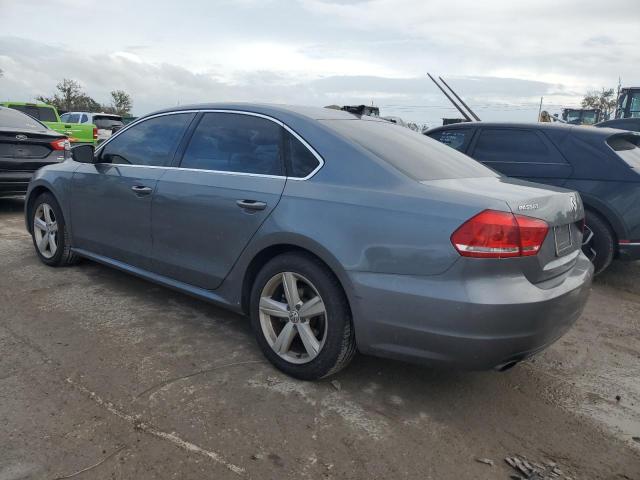 Photo 1 VIN: 1VWBT7A31EC045470 - VOLKSWAGEN PASSAT SE 