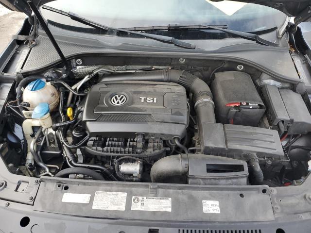 Photo 10 VIN: 1VWBT7A31EC045470 - VOLKSWAGEN PASSAT SE 