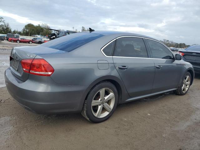 Photo 2 VIN: 1VWBT7A31EC045470 - VOLKSWAGEN PASSAT SE 