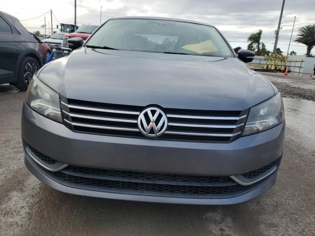 Photo 4 VIN: 1VWBT7A31EC045470 - VOLKSWAGEN PASSAT SE 