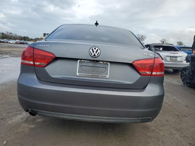 Photo 5 VIN: 1VWBT7A31EC045470 - VOLKSWAGEN PASSAT SE 