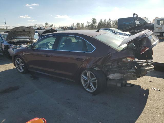 Photo 1 VIN: 1VWBT7A31EC045713 - VOLKSWAGEN PASSAT SE 