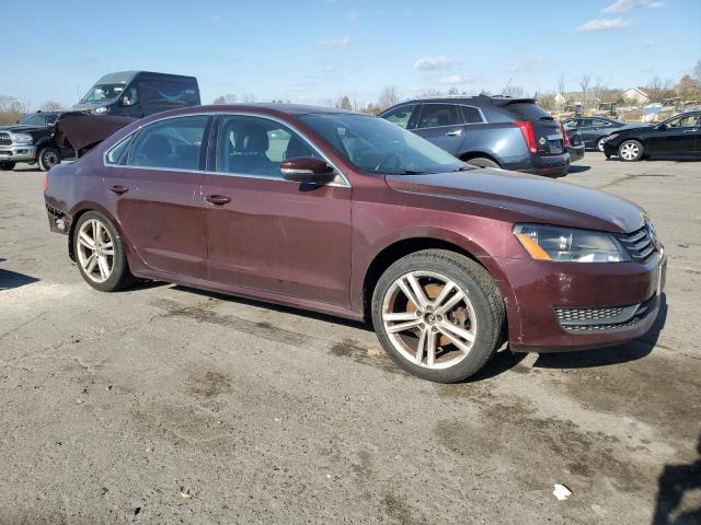 Photo 3 VIN: 1VWBT7A31EC045713 - VOLKSWAGEN PASSAT SE 