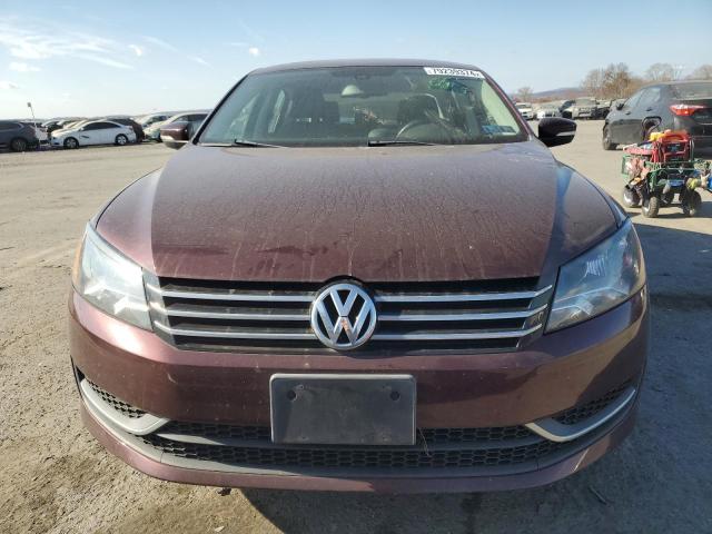 Photo 4 VIN: 1VWBT7A31EC045713 - VOLKSWAGEN PASSAT SE 