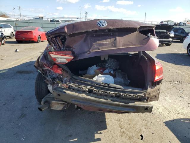 Photo 5 VIN: 1VWBT7A31EC045713 - VOLKSWAGEN PASSAT SE 