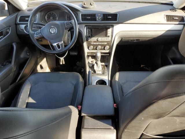 Photo 7 VIN: 1VWBT7A31EC045713 - VOLKSWAGEN PASSAT SE 